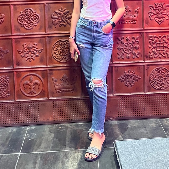 H&M Ripped jeans - Picture 4 of 6